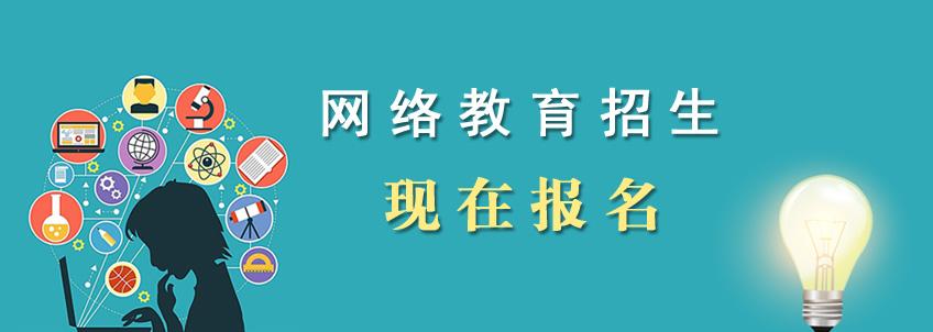 网络教育