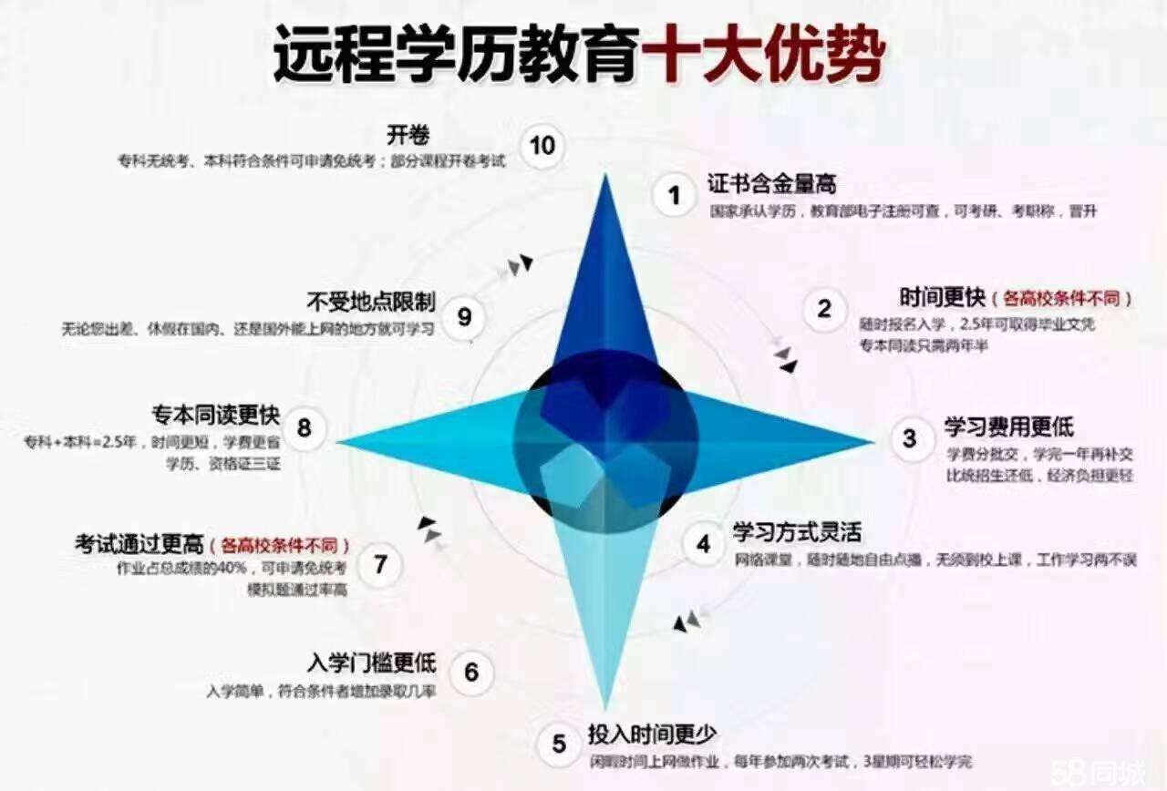 网络教育