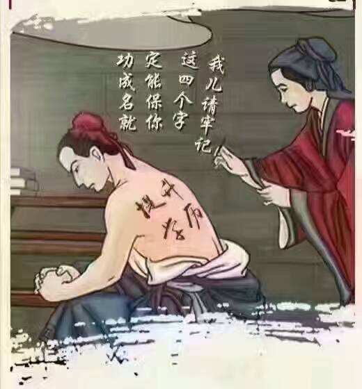 学历提升